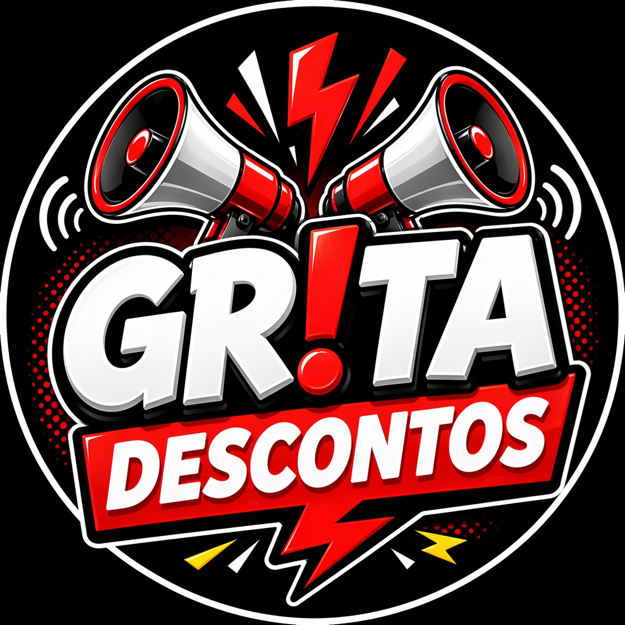 Grita Descontos