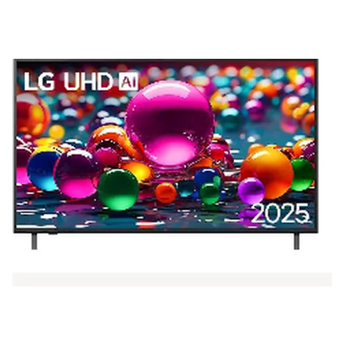 Smart TV LG 65 polegadas 4K UHD AI